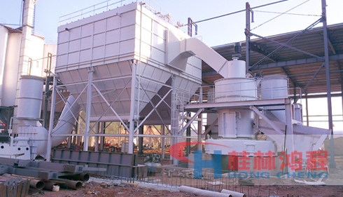 滑石粉的生產(chǎn)設(shè)備多少錢？40-800目滑石粉磨機,HC2000大型磨粉機