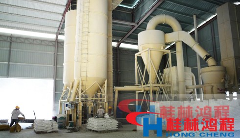 R系列磨粉機(jī)，雷蒙磨，雷蒙磨粉機(jī)