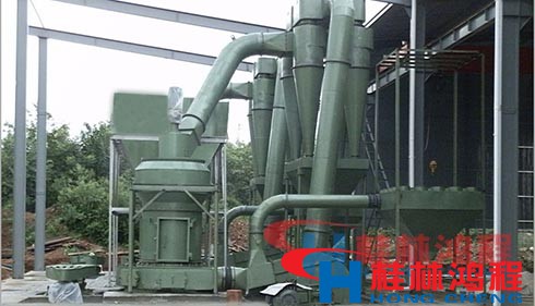 R系列磨粉機(jī)，雷蒙磨，雷蒙磨粉機(jī)