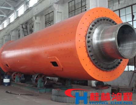 球磨機(jī) 球磨機(jī)