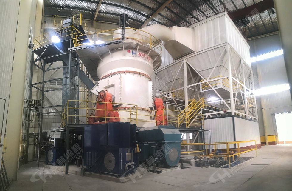 桂林鴻程325目325目磷鉀礦石磨粉機(jī)生產(chǎn)線HLM

立磨